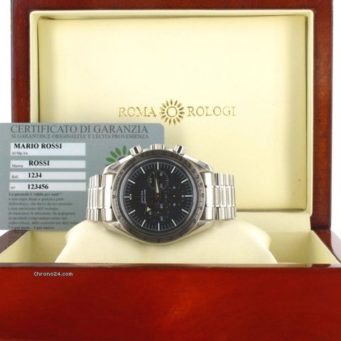 replica Omega misura 39mm cassa bracciale acciaio movimento automatico vet WATCHES 1 