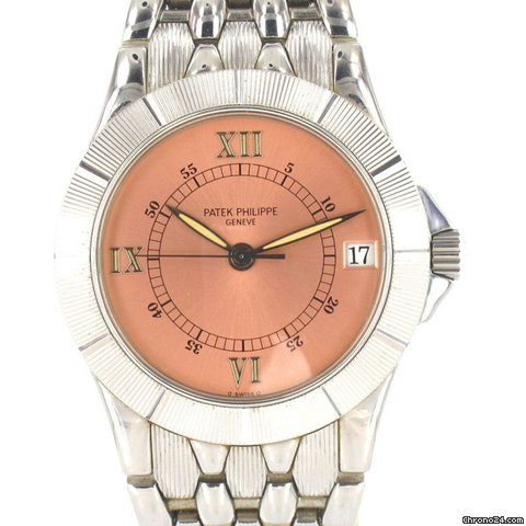 Patek Philippe Neptune