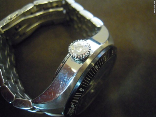 replica TAG Heuer SLR Mercedes WATCHES 1 