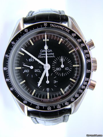 Omega SPEEDMASTER PROFESSIONAL MOON WATCH REF: 145.022