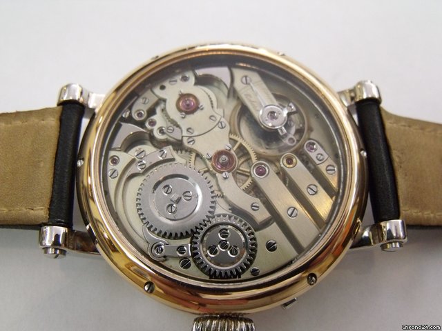 replica Vacheron Constantin Rare Repetition Minutes WATCHES 1 