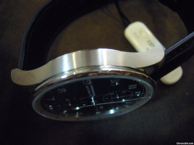 replica IWC portoghese Laureus WATCHES 1 