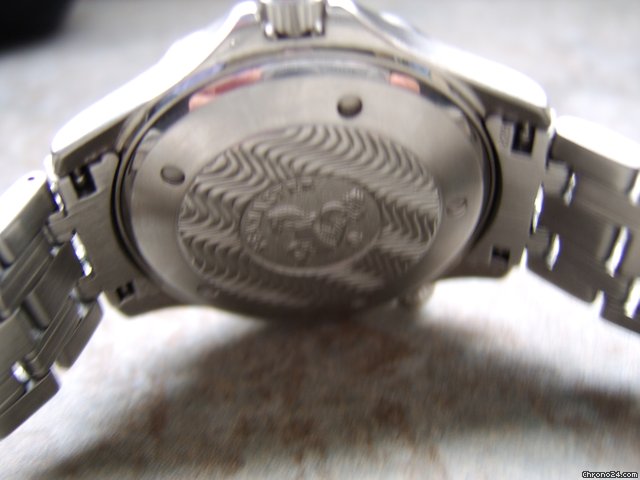 replica Omega SEAMASTER WATCHES 1 