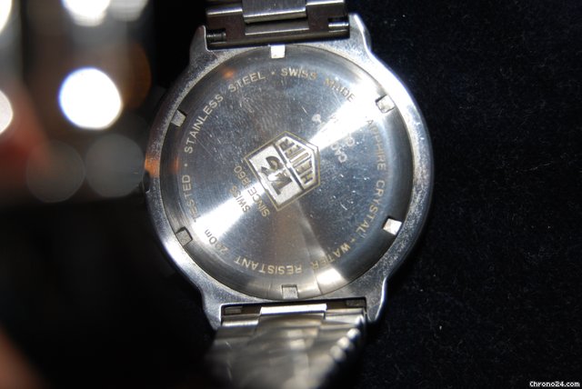 replica TAG Heuer Formula 1 WATCHES 1