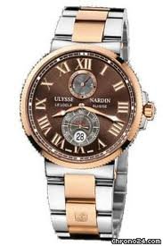 Ulysse Nardin Maxi Marine Chronometer