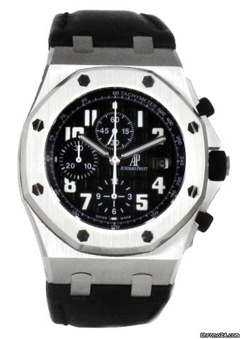 Audemars Piguet Royal Oak offshore