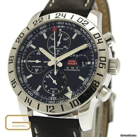Chopard Mille Miglia GMT
