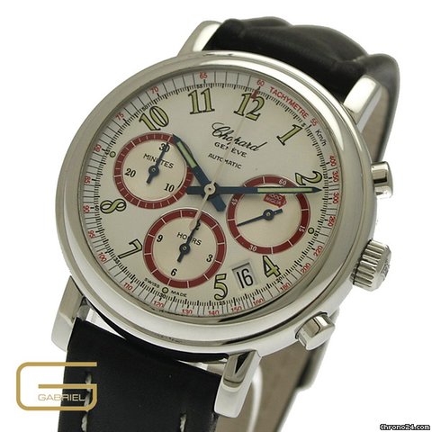 Chopard Mille Miglia