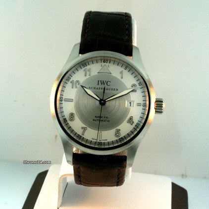 IWC Mark XVI 3255-02 Pre-owned