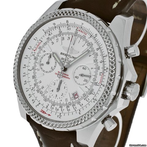 Breitling for Bentley Motors Special Edition