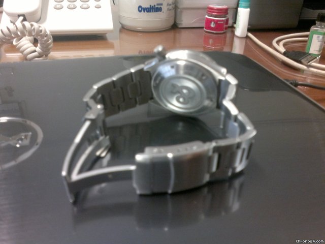 replica Bell & Ross Demineur WATCHES 1 