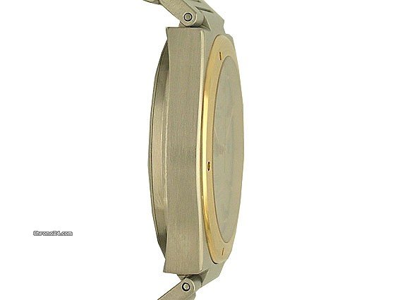 replica IWC Ingenieur SL Stahl/Gelbgold Automatic Vintage 34mm WATCHES 1 