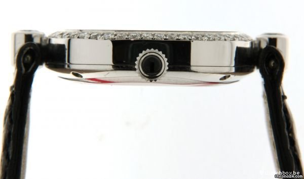 replica Chopard Happy Diamonds WATCHES 1 