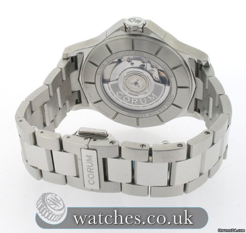 replica Corum Admirals Cup Legend 42 WATCHES 1 