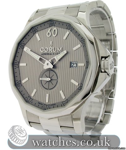 Corum Admirals Cup Legend 42