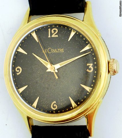 replica Jaeger-LeCoultre circa 1950's WATCHES 1 