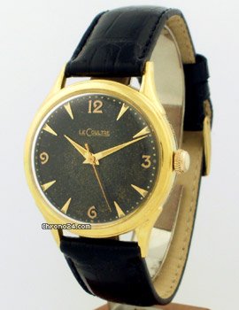 Jaeger-LeCoultre circa 1950's