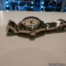 replica Tudor lady steel WATCHES 1 