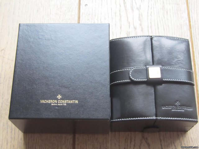 Vacheron Constantin Royal Eagle Chronograph