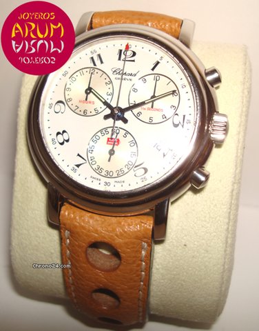 Chopard Mille Miglia