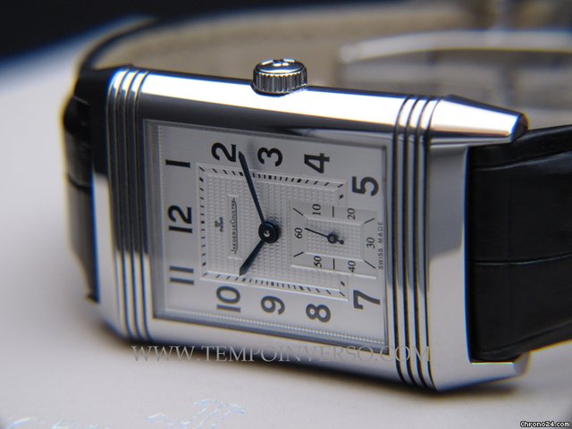 Jaeger-LeCoultre Grande reverso 976 full set 3738420