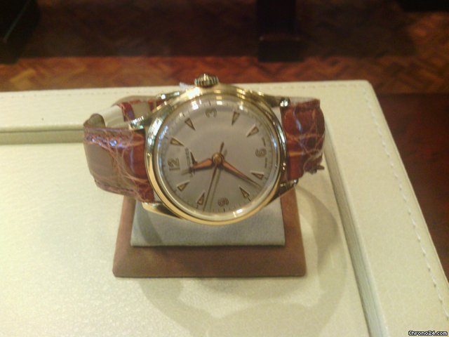 Longines Orologio da uomo