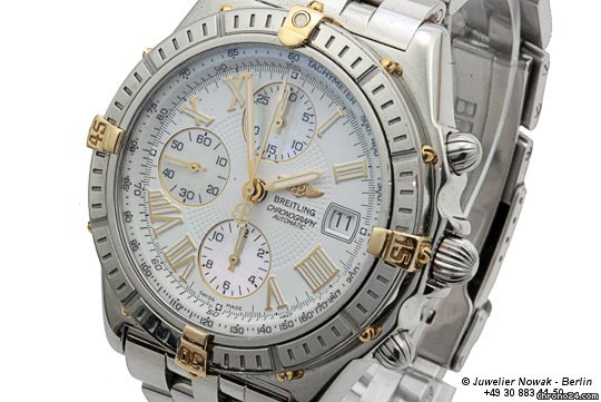 replica Breitling Crosswind D13055 WATCHES 1 