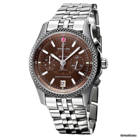 Breitling Men's Mark VI Watch