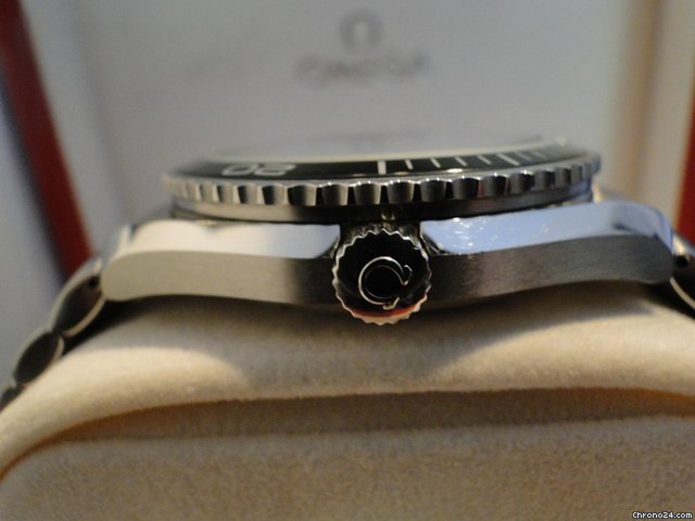 replica Omega Planet Ocean Seamaster Big Size 45,5 WATCHES 1 