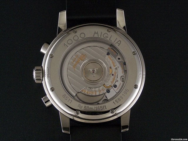 replica Chopard 1000 MIGLIA WATCHES 1 