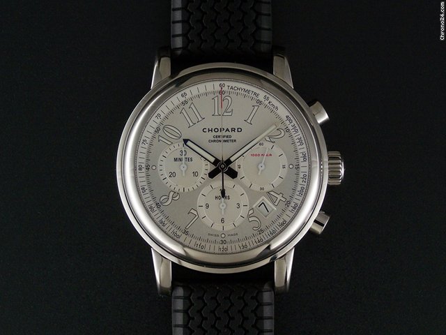 Chopard 1000 MIGLIA