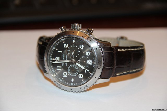 Breguet Type XXI