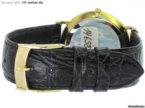 replica Zenith "Datum" WATCHES 1 