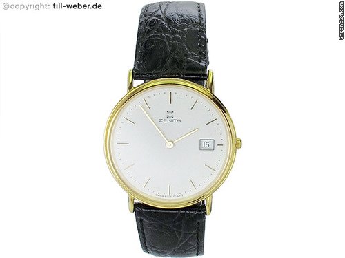 Zenith "Datum"