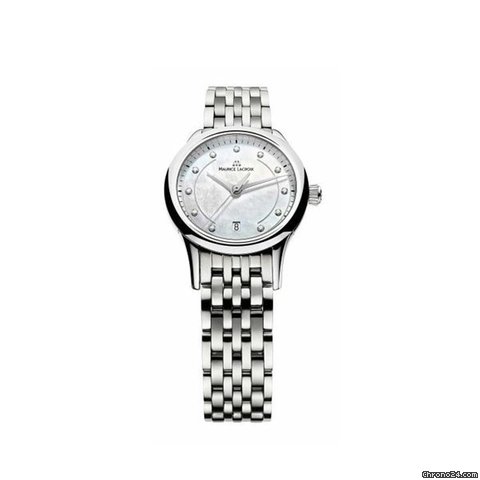 Maurice Lacroix Les Classiques Date Ladies, LC1113-SS002-170
