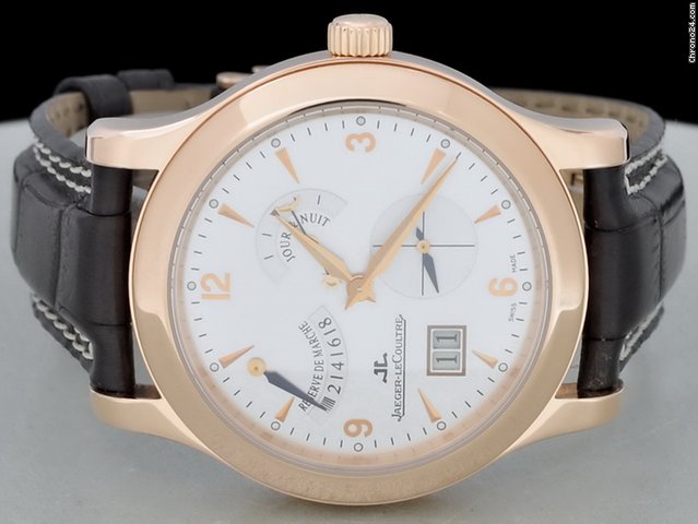 replica Jaeger-LeCoultre Master Eight Days WATCHES 1