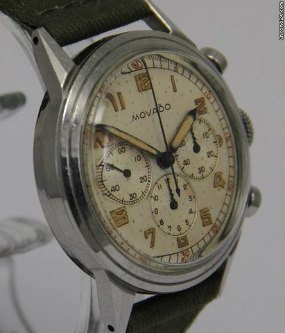 replica Movado  WATCHES 1 