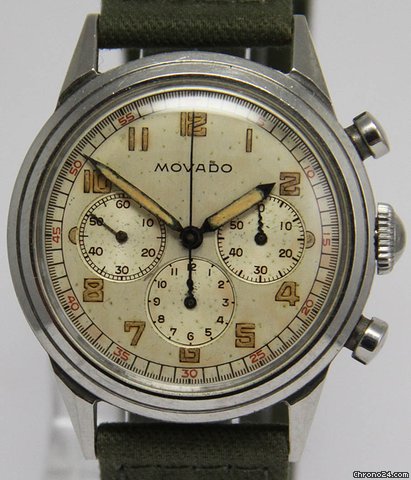 Movado 