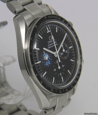 replica Omega Ref. 35785100 WATCHES 1 