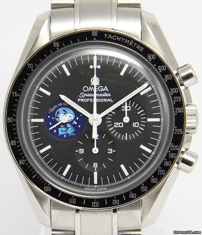 Omega Ref. 35785100