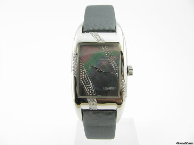 Longines Belle Arti