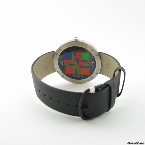 replica Omega Art Collection mit 2 Jahren Garantie WATCHES 1 