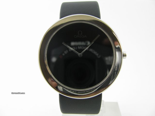 Omega Art Collection mit 2 Jahren Garantie