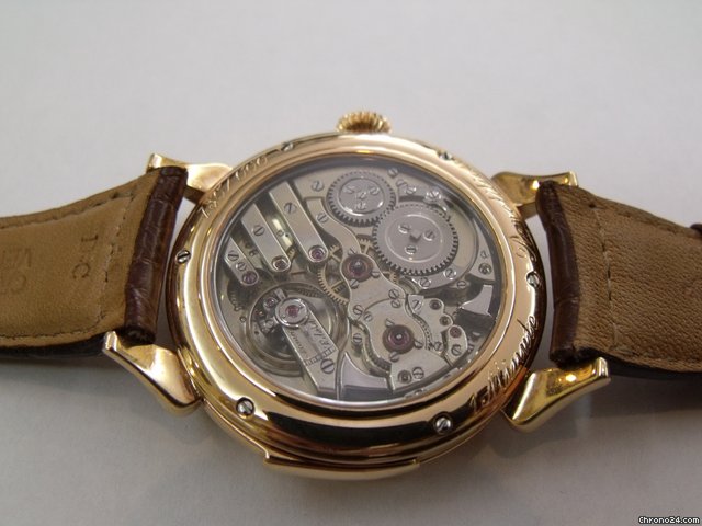 replica Jaeger-LeCoultre Repetition o quarts. WATCHES 1 