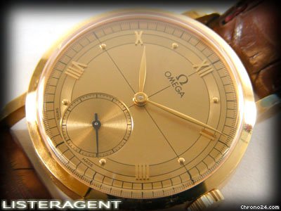 replica Omega Museum Collection Centenary Limited edition WATCHES 1 
