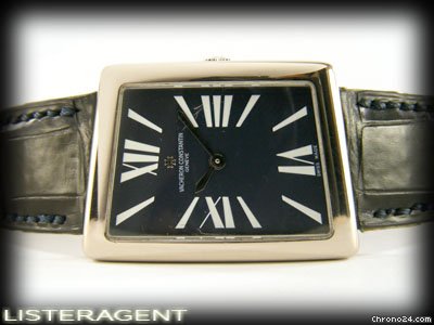 Vacheron Constantin MCMLXXII