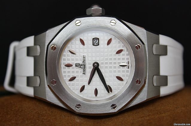 Audemars Piguet Royal Oak Ladies