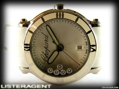 Chopard Happy Sport