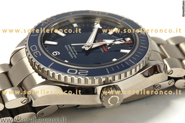 replica Omega Seamaster Planet Ocean Big Size WATCHES 1 