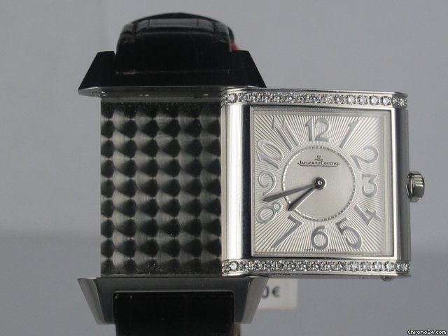 replica Jaeger-LeCoultre reverso squadra lady WATCHES 1 
